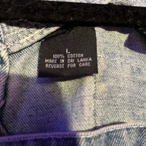 Vintage Loony Toons overalls - Picture 9 of 9